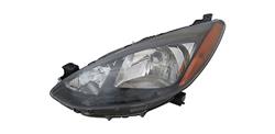 TYC Headlights for 2011-2014 2 - 20-9302-01-9