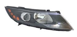TYC Headlights for 2012-2013 OPTIMA - 20-9305-00