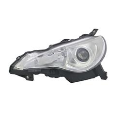 TYC Headlights for 2013-2016 FR-S - 20-9308-00