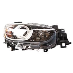 TYC Headlights for 2013-2016 CX-5 - 20-9309-00