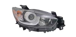 TYC Headlights for 2013-2016 CX-5 - 20-9309-00