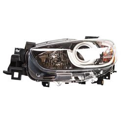 TYC Headlights for 2013-2016 CX-5 - 20-9310-00