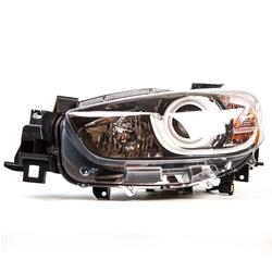 TYC Headlights for 2013-2016 CX-5 - 20-9310-00