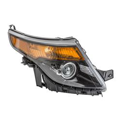 TYC Headlights for 2013-2015 EXPLORER - 20-9339-90