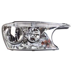 TYC Headlights for 2004-2007 RAINIER - 20-9347-00