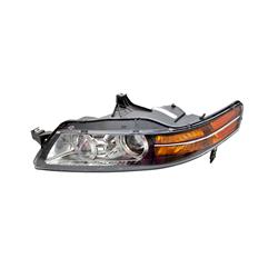 TYC Headlights for 2007-2008 TL - 20-9350-01