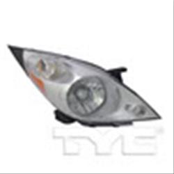 TYC Headlights for 2013-2015 SPARK - 20-9351-00-9