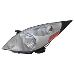 TYC Headlights for 2013-2015 SPARK - 20-9352-00-9