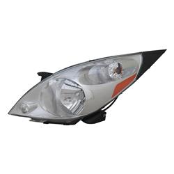 TYC Headlights for 2013-2015 SPARK - 20-9352-00