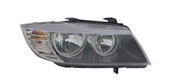 TYC Headlights 20-9355-00