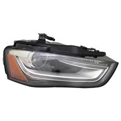 TYC Headlights 20-9361-01-9
