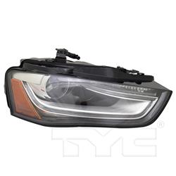 TYC Headlights 20-9361-01-9
