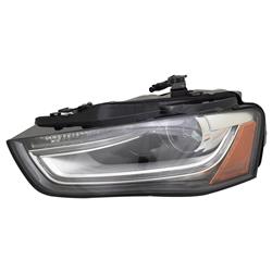 TYC Headlights 20-9362-01