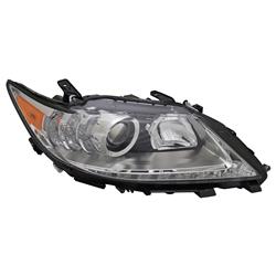 TYC Headlights for 2013-2015 ES300H, ES350 - 20-9385-01-9