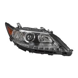 TYC Headlights for 2013-2015 ES300H, ES350 - 20-9385-01
