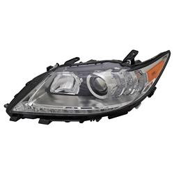 TYC Headlights for 2013-2015 ES300H, ES350 - 20-9386-01-9