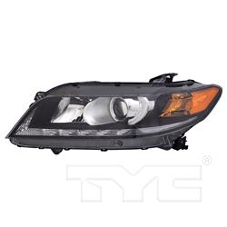 TYC Headlights 20-9388-00