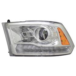 TYC Headlights 20-9392-80-9