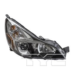 TYC Headlights for 2013-2014 LEGACY, OUTBACK - 20-9401-90