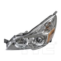 TYC Headlights for 2013-2014 OUTBACK - 20-9402-00