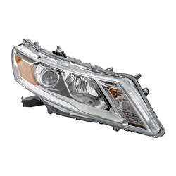 TYC Headlights for 2013-2015 CROSSTOUR - 20-9403-00