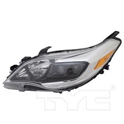 TYC Headlights for 2013-2015 AVALON - 20-9406-00