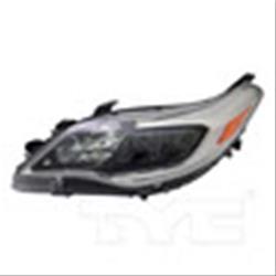 TYC Headlights for 2016-2018 AVALON - 20-9406-90-9