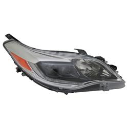 TYC Headlights for 2016-2018 AVALON - 20-9407-91