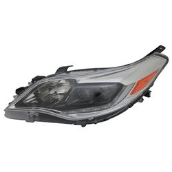TYC Headlights for 2016-2018 AVALON - 20-9408-91