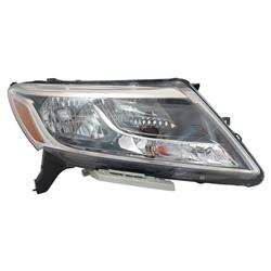 TYC Headlights for 2013-2016 PATHFINDER - 20-9411-00