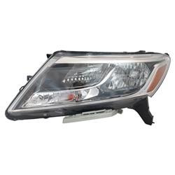 TYC Headlights for 2013-2016 PATHFINDER - 20-9412-00