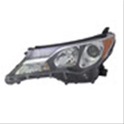 TYC Headlights for 2013-2015 RAV4 - 20-9422-00-9