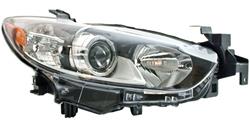 TYC Headlights for 2014-2017 6 - 20-9427-01-9