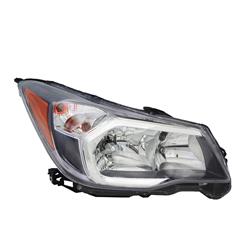 TYC Headlights for 2014-2016 FORESTER - 20-9443-90