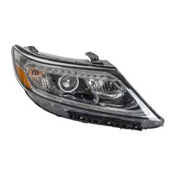TYC Headlights for 2014-2015 SORENTO - 20-9449-90