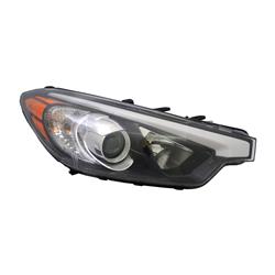TYC Headlights for 2014-2016 FORTE, FORTE5 - 20-9459-00