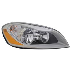TYC Headlights for 2010-2013 XC60 - 20-9463-00-9