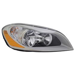 TYC Headlights for 2010-2013 XC60 - 20-9463-00-9