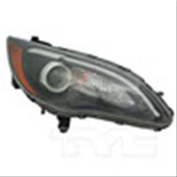 TYC Headlights for 2011-2014 200 - 20-9475-00-9