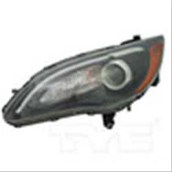 TYC Headlights for 2011-2014 200 - 20-9476-00-9