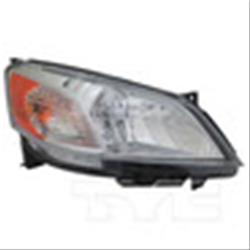 TYC Headlights for 2013-2021 NV200 - 20-9477-00-9