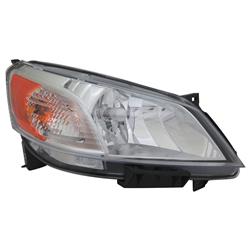 TYC Headlights for 2013-2021 NV200 - 20-9477-00-9