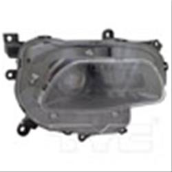 TYC Headlights for 2014-2016 CHEROKEE - 20-9507-00-9