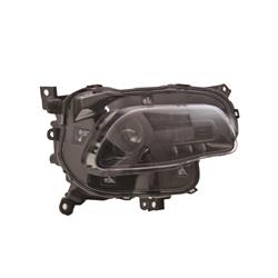 TYC Headlights for 2014-2016 CHEROKEE - 20-9507-00