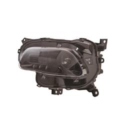 TYC Headlights for 2014-2016 CHEROKEE - 20-9508-00