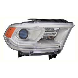 TYC Headlights for 2016-2020 DURANGO - 20-9545-70-9