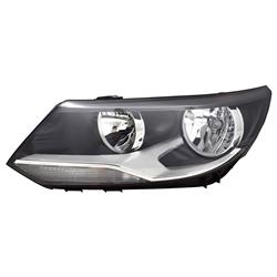 TYC Headlights for 2012-2017 TIGUAN, 2017-2018 TIGUAN LIMITED - 20-9582-00