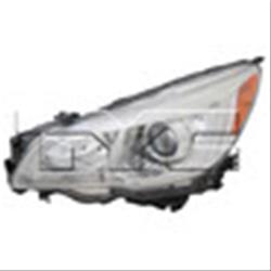 TYC Headlights for 2015-2017 LEGACY - 20-9594-90-9
