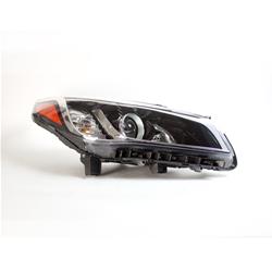 TYC Headlights for 2015-2017 SONATA - 20-9595-00