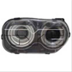 TYC Headlights for 2015-2023 CHALLENGER - 20-9629-00-9